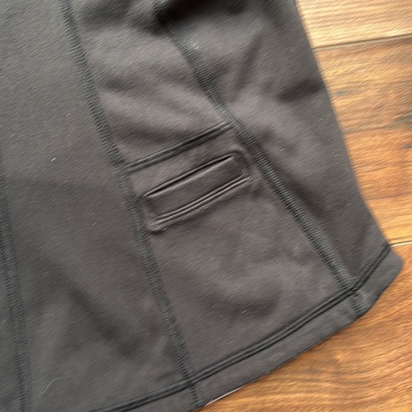 Lululemon Half-Zip Activewear Top - Picture 3 of 5